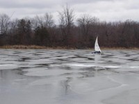 Swede Lake 11/27 02